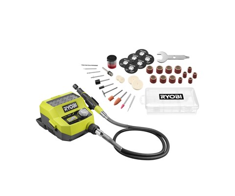 Rotasjonsverktøy 18V One+ RRTS18-0A35