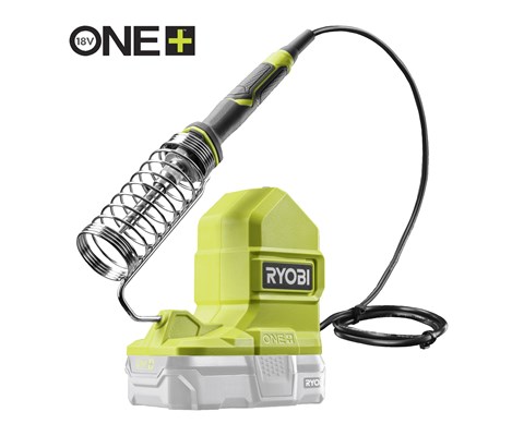 Loddebolt 18V One+ RSI18-0