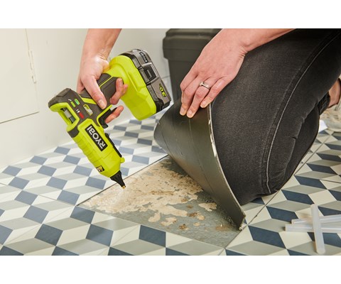 Limpistol 18V One+ RGL18-0