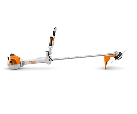 Bensindrevet ryddesag FS 461 C-EM