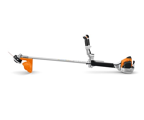 Bensindrevet ryddesag FS 461 C-EM