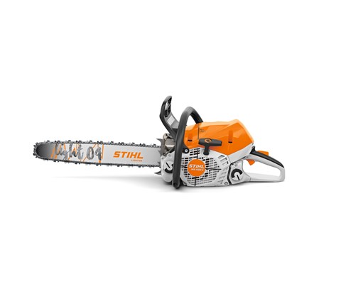 Bensindrevet motorsag MS 400.1 C-M