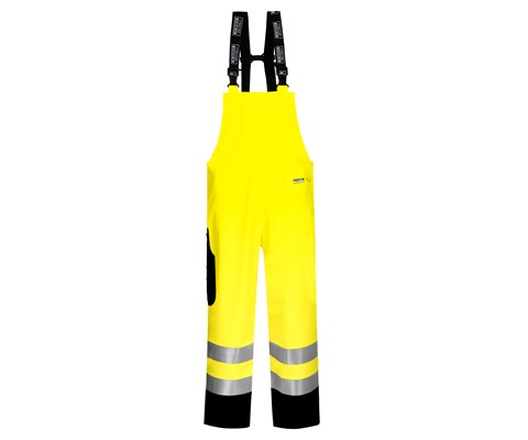 Regnbukse Hivis PU varsel
