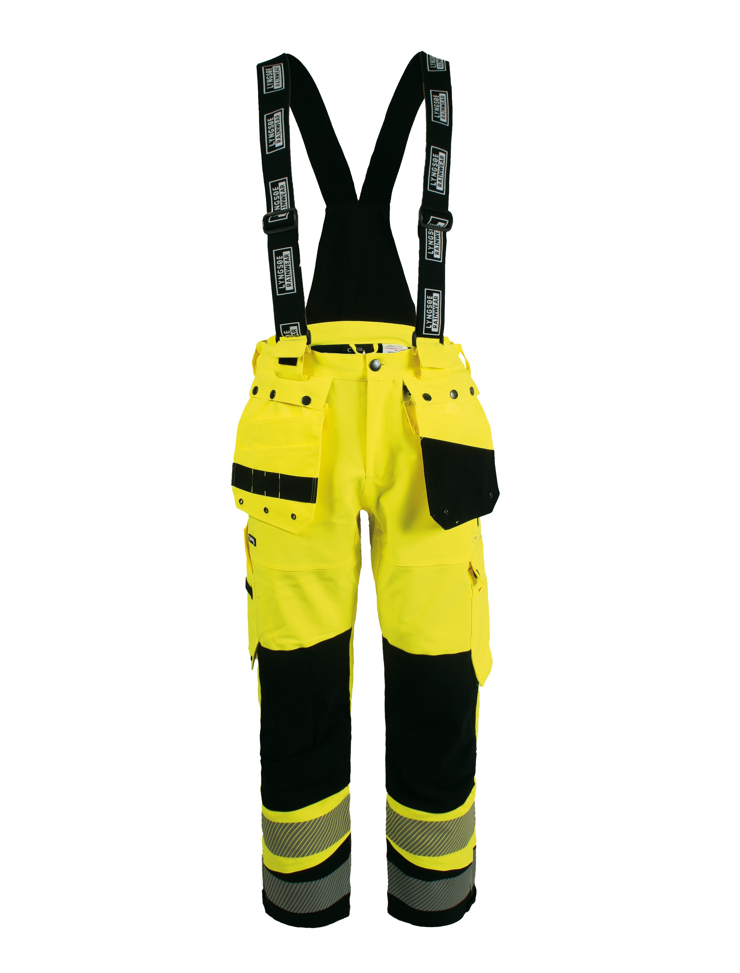 Skallbukse Hivis varsel