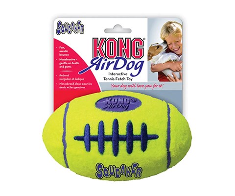 Hundeleke Airdog fotball M