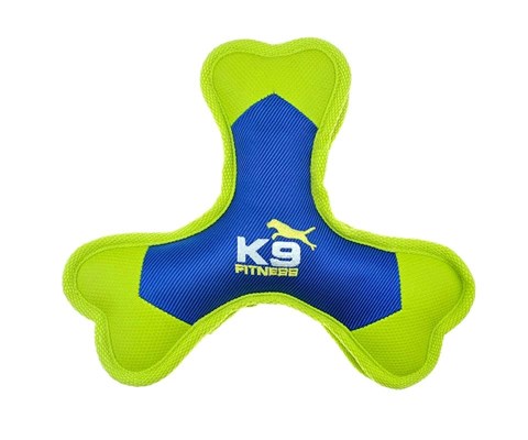 Hundeleke boomerang i nylon