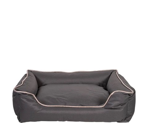 Hundeseng Svante brun
