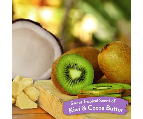 Balsam Kiwi & Cocoa Butter 355 ml
