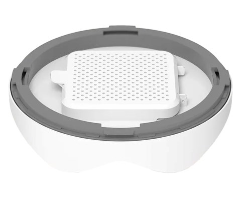 Fôrautomat Catit Pixi 1,2 kg