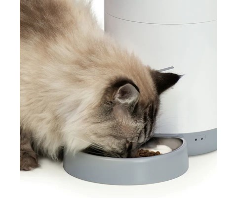 Fôrautomat Catit Pixi 1,2 kg