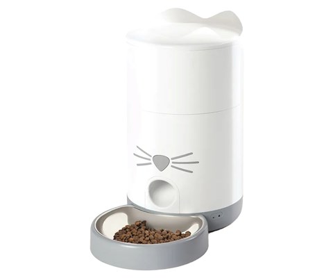 Fôrautomat Catit Pixi 1,2 kg