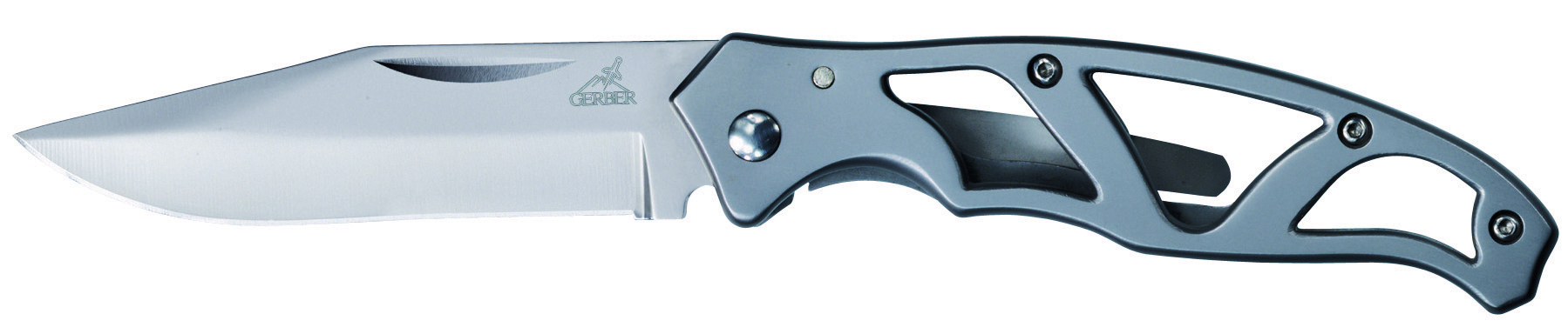 Kniv foldbar Paraframe Mini