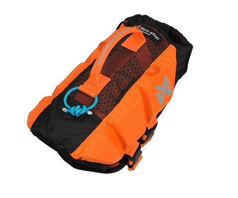Flytevest Protector Lifejacket 2 orange