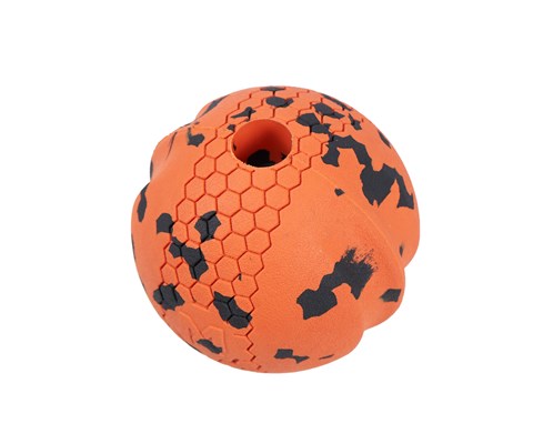 Hundeleke ball D60 mm