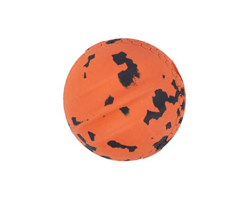 Hundeleke ball D70 mm