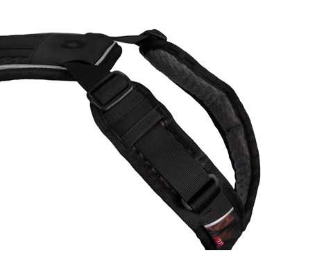 Sele Rock Harness svart