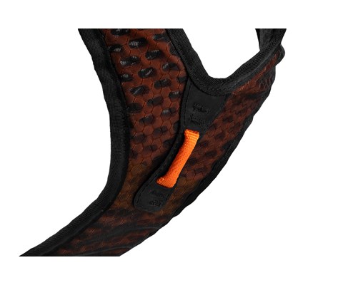 Sele Rock Harness svart