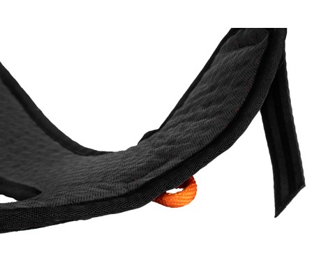 Sele Rock Harness svart