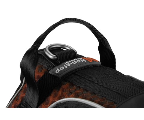 Sele Rock Harness svart