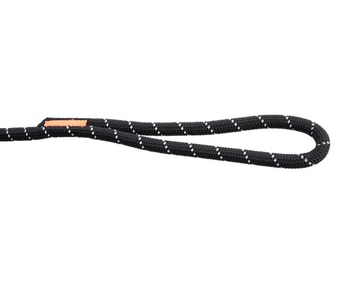 Kobbel Rock 180 cm svart