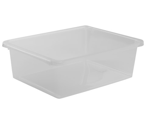 Oppbevaringsboks 10 L