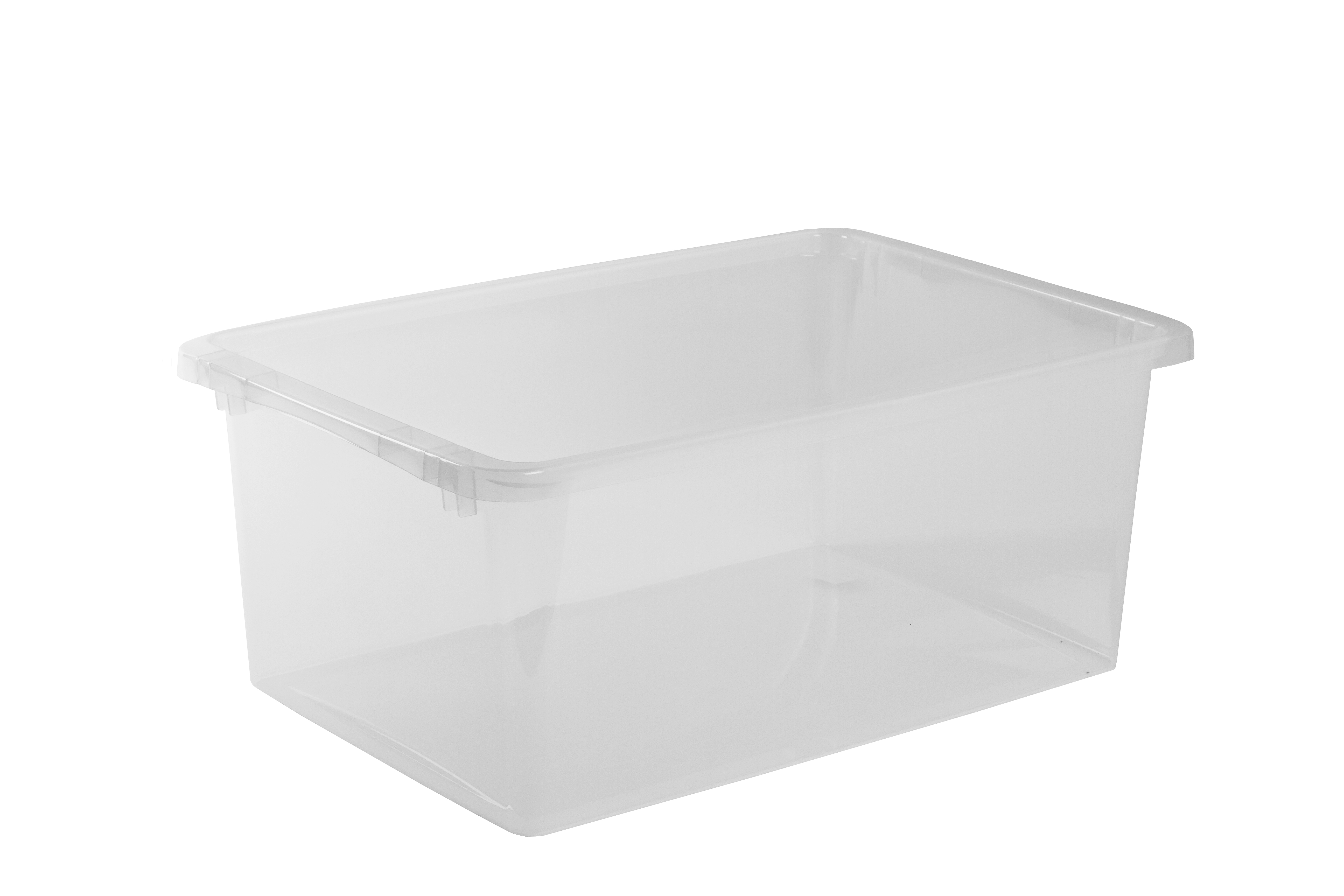 Oppbevaringsboks 40 L