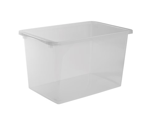 Oppbevaringsboks 60 L