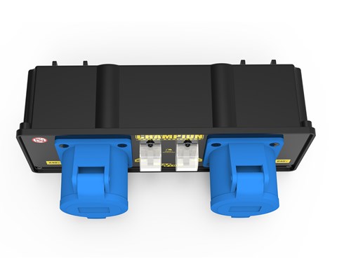 Parallellkit Para-Link Universal