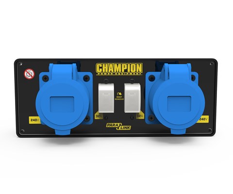 Parallellkit Para-Link Universal