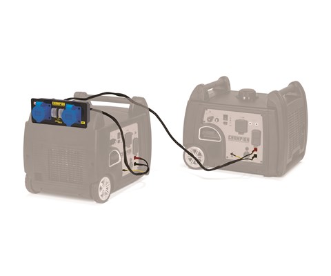 Parallellkit Para-Link Universal