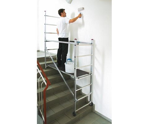 Stillas Corda Lite 3 m