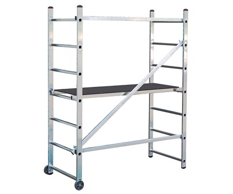 Stillas Corda Lite 3 m