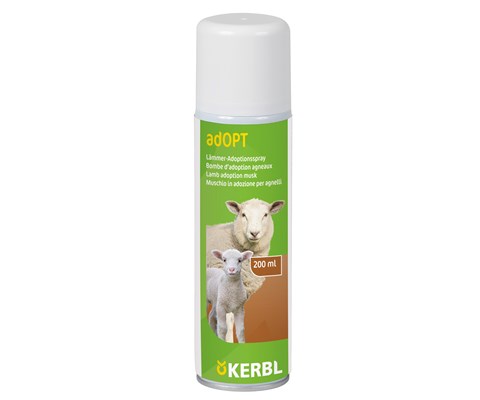 Adopsjonsspray 200 ml