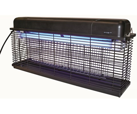 Insektfelle 15W