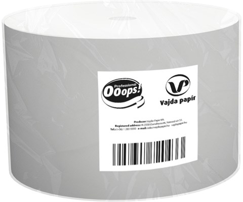 Tørkepapir fjøs 1 rull 240 m