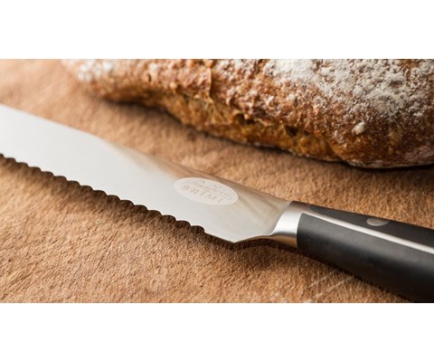 Brødkniv 33 cm