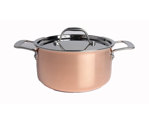 Kobberkjele 3,1 L