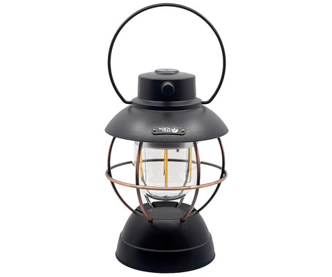 Lanterne Retro HUT