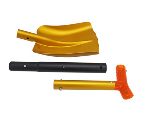 Turspade Double Action