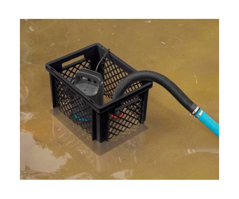 Lensepumpe Flomsett 9000