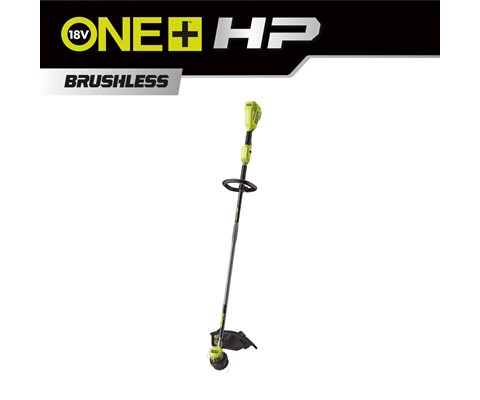 Batteridrevet gresstrimmer 18V One+HP RY18LTX38A-0