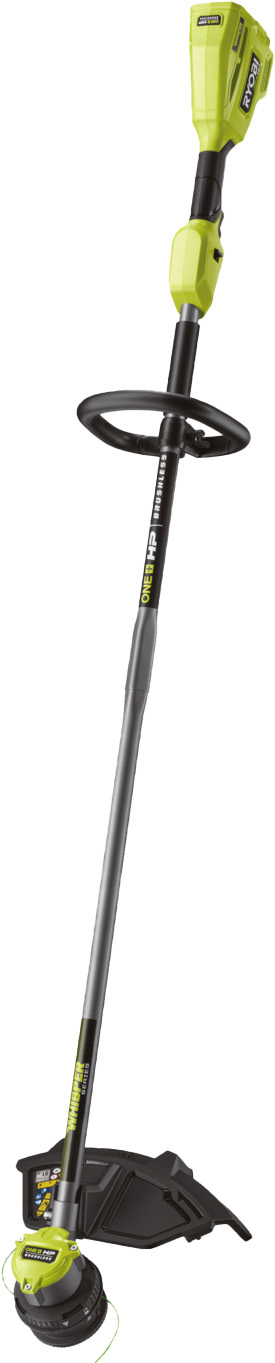 Batteridrevet gresstrimmer 18V One+HP RY18LTX38A-0