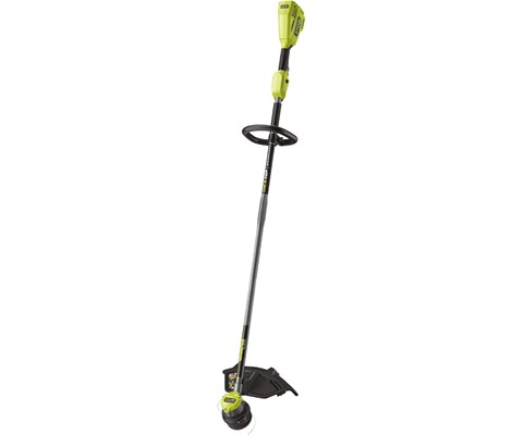 Batteridrevet gresstrimmer 18V One+HP RY18LTX38A-0