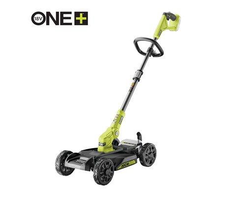 Batteridrevet gressklipper/trimmer 18V One+ RY18LMC30A-0