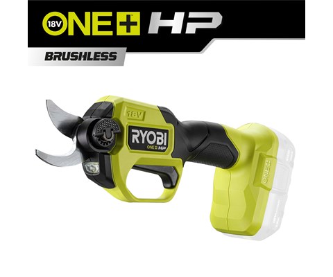 Batteridrevet grensaks 18V One+HP RY18SCXA-0