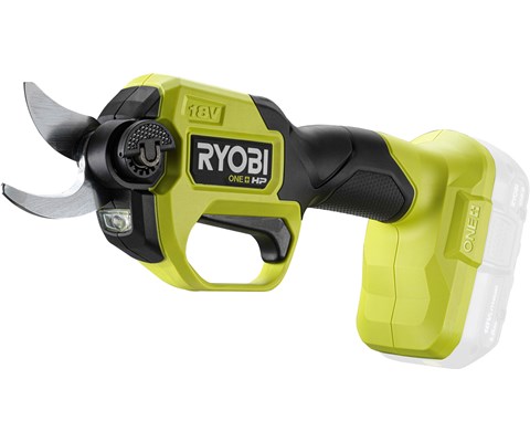 Batteridrevet grensaks 18V One+HP RY18SCXA-0