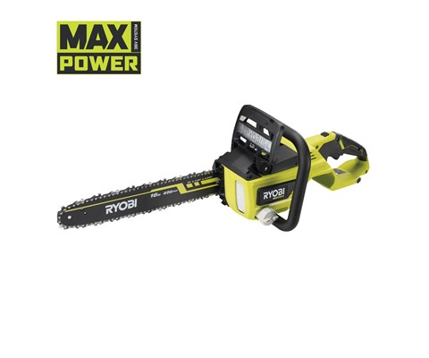 Batteridrevet motorsag 36V RY36CSX40B-0