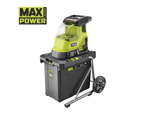 Kompostkvern 36V RY36SHX40A-0