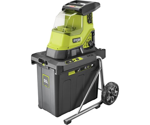 Kompostkvern 36V RY36SHX40A-0