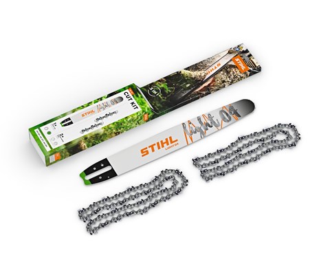 Sverd og kjedepakke MS 261/271/291 40 cm